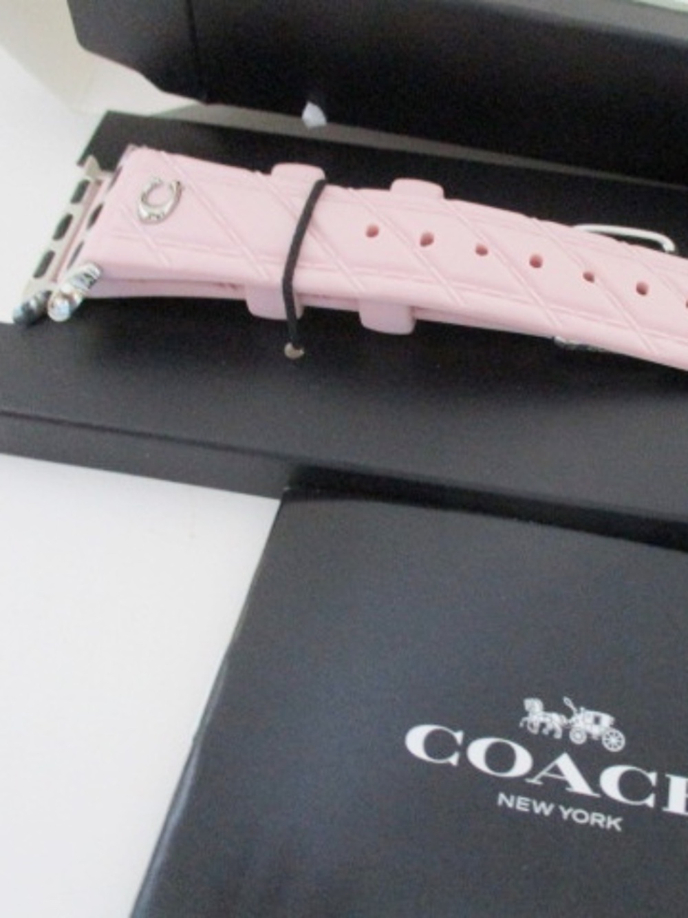 COACH - Watch band